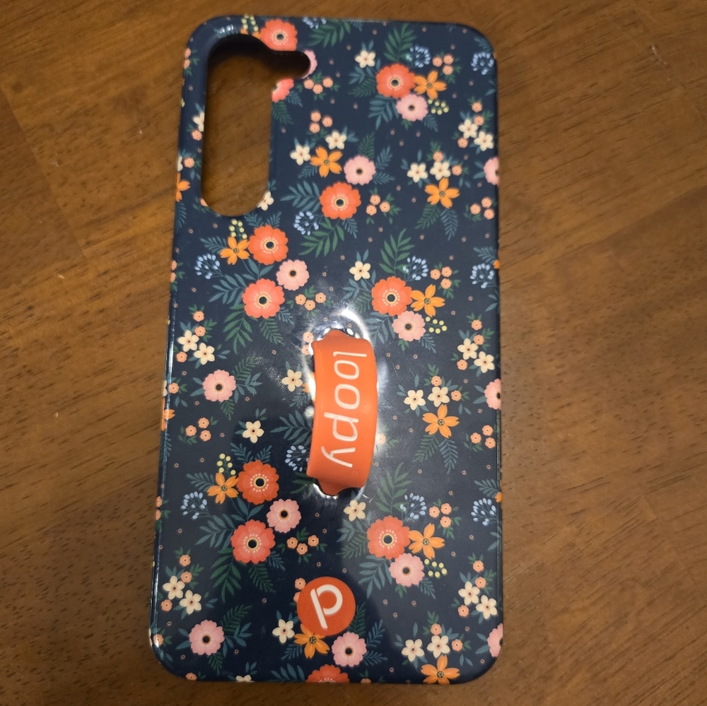 Loopy Case -- Samsung S22+